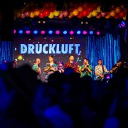 Jeck op Deck (08.02.25) - (c) Dirk Loerper